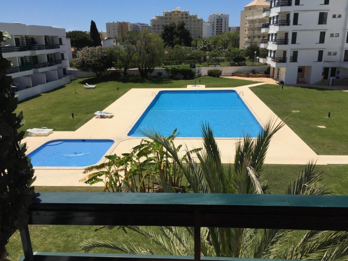 Tossan House In Vilamoura Downtown كوارتيرا المظهر الخارجي الصورة