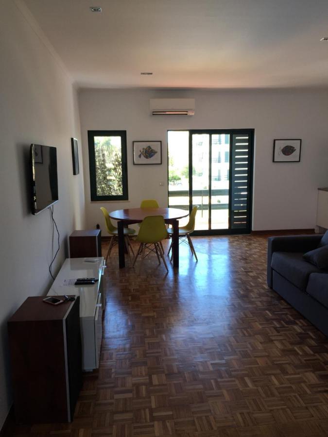 Tossan House In Vilamoura Downtown كوارتيرا المظهر الخارجي الصورة